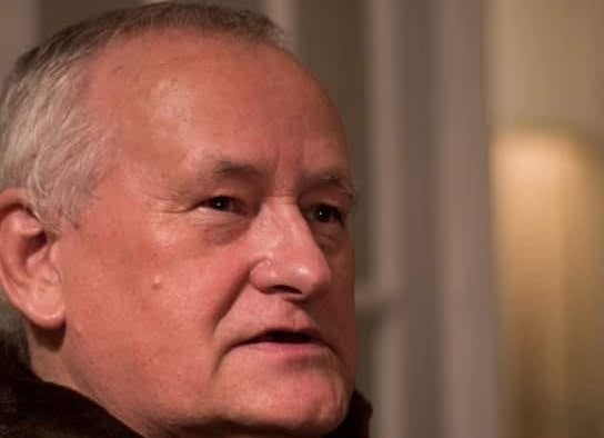 Fotografie Doc. Štampacha