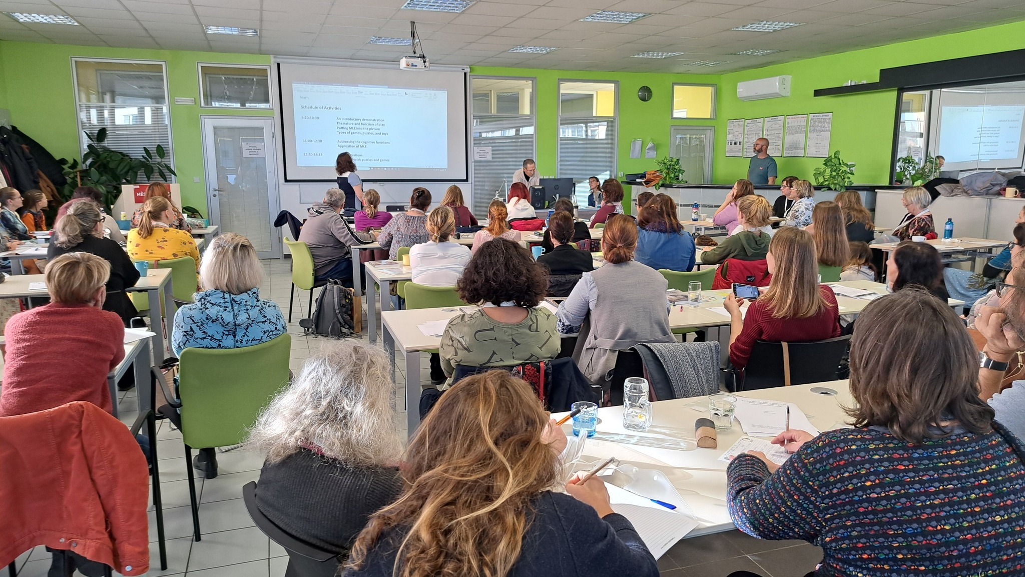 ilustrativní obrázek konference FIE