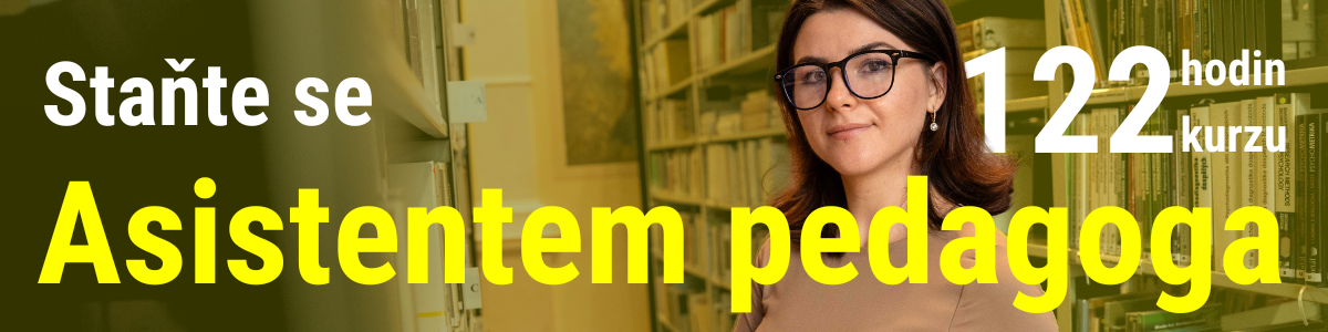 Asistent pedagoga