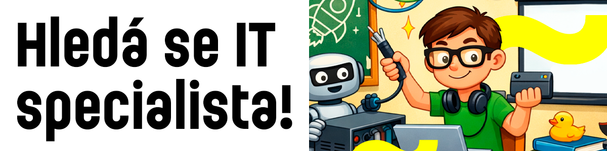 banner IT specialista