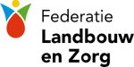 Federatie Landbouw en Zorg - logo