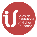 Salesian Institutions of Higher Education – logo