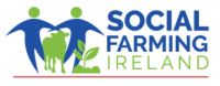 Social Farming Ireland logo