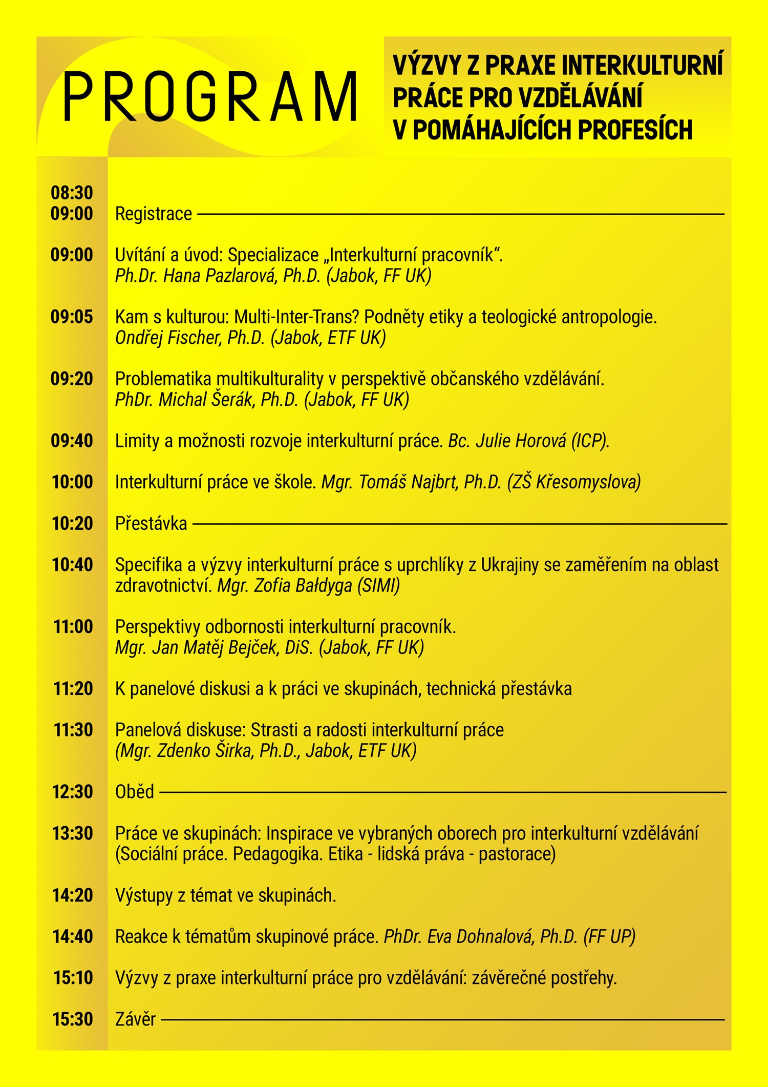program v grafické úpravě