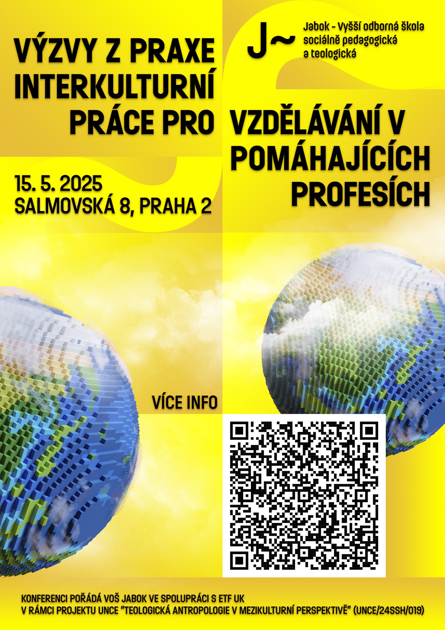 plakát konference