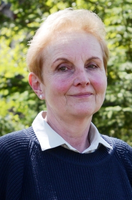 PaedDr. Marie Vorlová PaedDr. Marie Vorlová