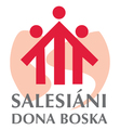 Salesiáni Dona Bosca – logo