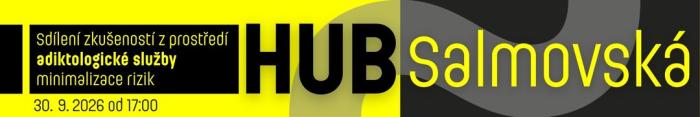 Banner hub