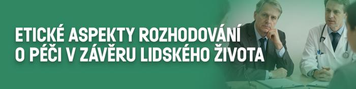 Etické aspekty rozhodování