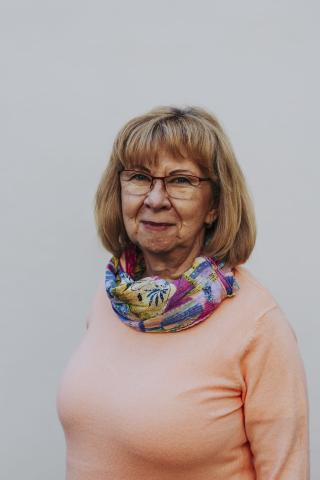 Mgr. Jana Zajícová