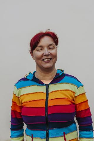 PhDr. Kateřina Kavalírová