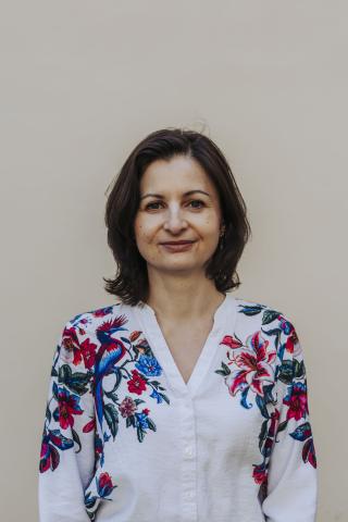 Mgr. Martina Anderová
