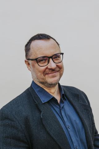 Tomáš Matocha, DiS.