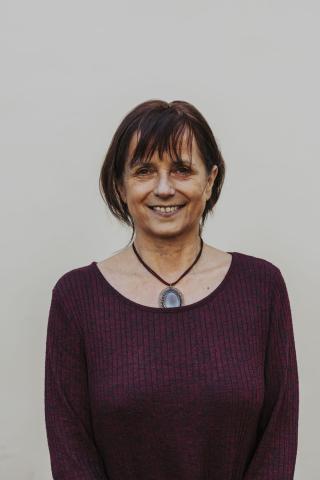 Ing. Iveta Kaňková