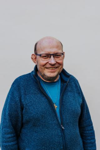 Mgr. Vojtěch Sivek