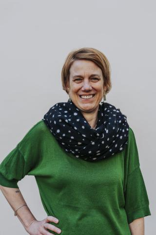 Mgr. Tereza Najbrtová