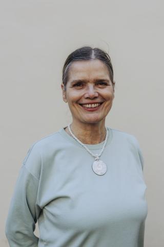 Ing. Ivana Adámková