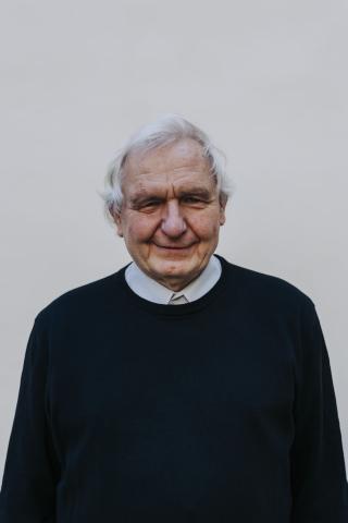 Dr. Ing. Alois Křišťan, Th.D.
