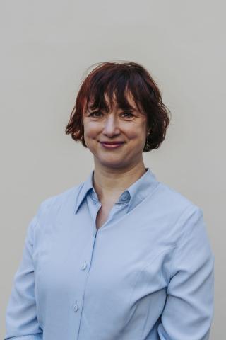Jana Vališová 