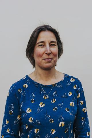 Petra Adámková, DiS. 