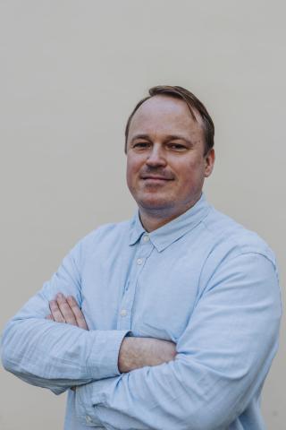 Mgr. Michal Pešek