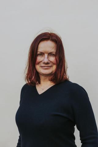Růžena Beránková, DiS.