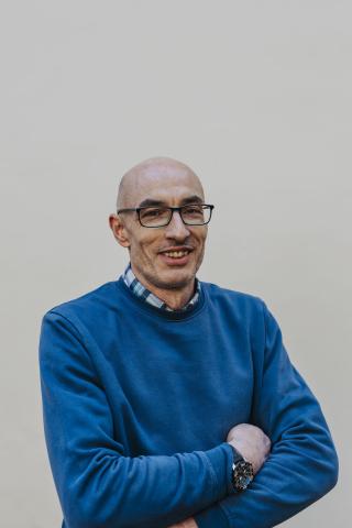 Jan Drahoš